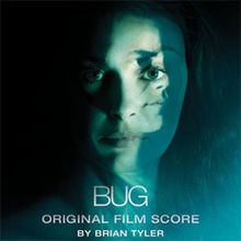 Bug (soundtrack) httpsuploadwikimediaorgwikipediaenthumbb