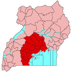 Buganda Buganda Wikipedia