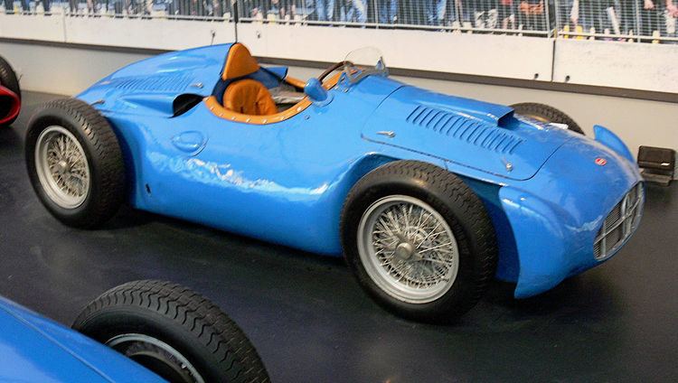 Bugatti Prototypes