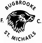 Bugbrooke St Michaels F.C. httpsuploadwikimediaorgwikipediaencc3Bug