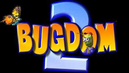 Bugdom 2 Pangea Software Bugdom 2