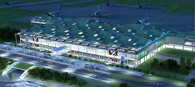 Bugesera International Airport Bugesera International Airport News Bugesera International Airport