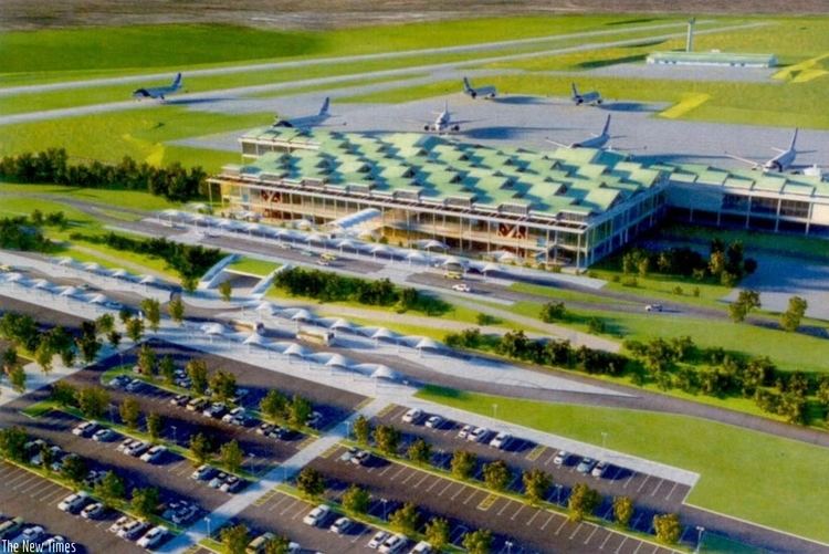 Bugesera International Airport Government to offer idle Bugesera airport land to farmers The New