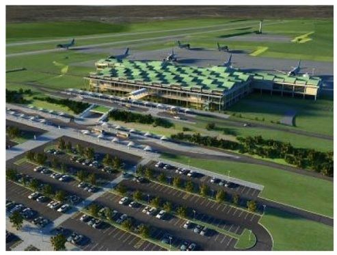 Bugesera International Airport Rwanda Secures Investor for the Bugesera International Airport