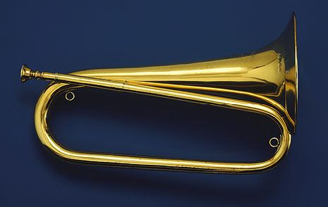 Bugle The Evolution of the Military Bugle in the Nineteenth Century