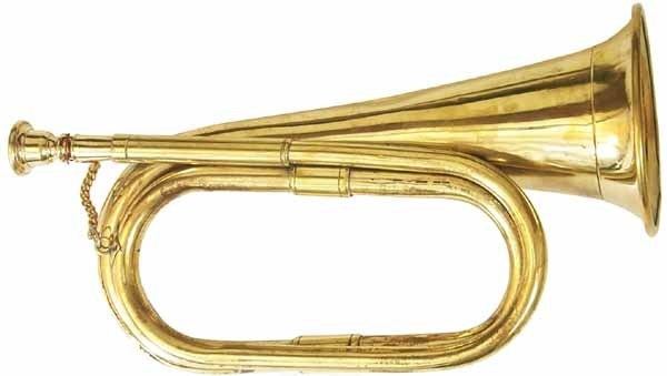 Bugle Vincent Bach B55S or B55G bugle View topic Trumpet Herald forum