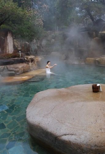 Bugok Bugok Hot Springs Bugok Hawaii Official