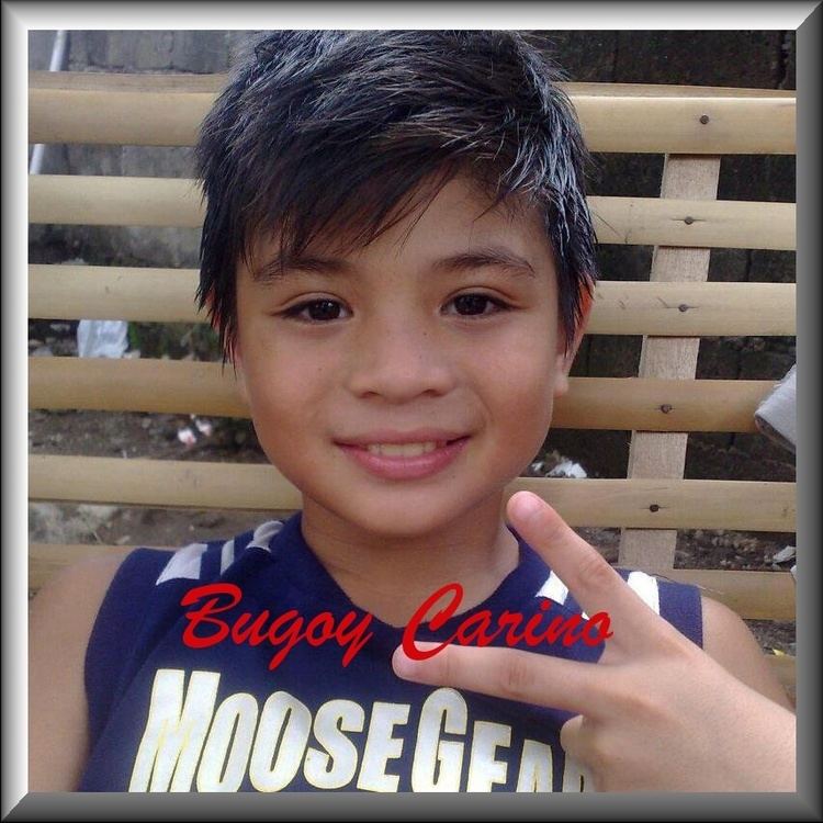 Bugoy Cariño Fans Club Bugoy Carino bcfc Indonesia