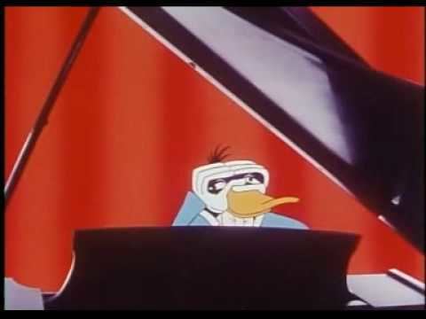 Bugs and Daffy's Carnival of the Animals Carnival Of The Animals 1mpg YouTube