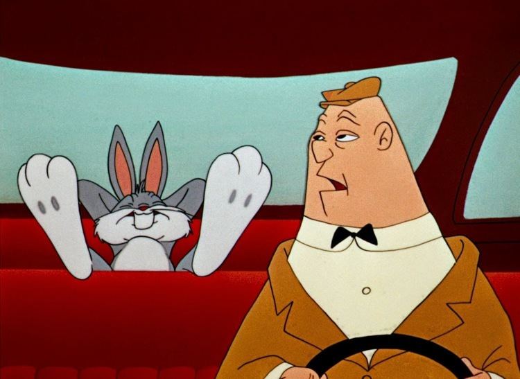 Bugs and Thugs Looney Tunes Pictures Bugs and Thugs