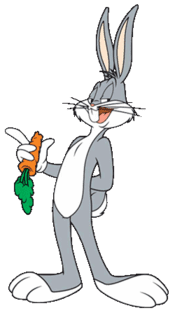 Bugs Bunny Bugs Bunny Rabbit or Hare