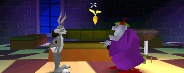 Bugs Bunny: Lost in Time Bugs Bunny Lost in Time Cast Images Behind The Voice Actors