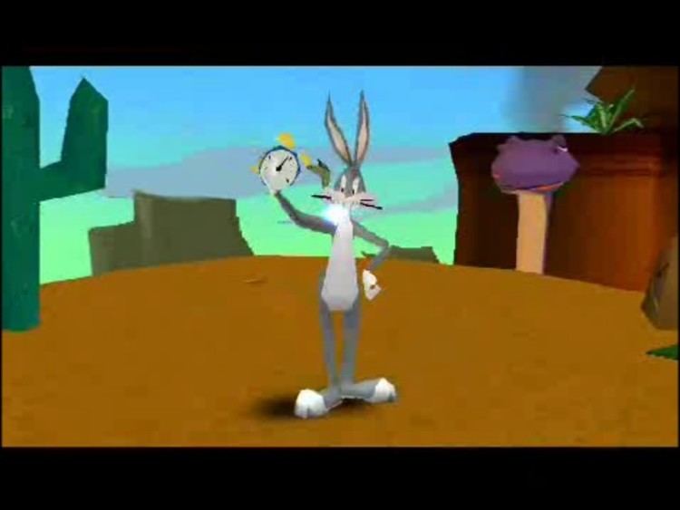 Bugs Bunny: Lost in Time Bugs Bunny Lost in Time U ISO lt PSX ISOs Emuparadise