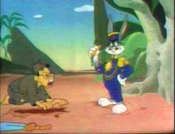 Bugs Bunny Nips the Nips Bugs Bunny Nips the Nips Western Animation TV Tropes
