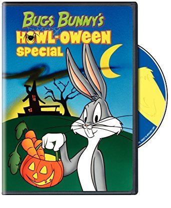 Bugs Bunny's Howl-oween Special Amazoncom Bugs Bunny39s HowlOween Special Various Movies amp TV