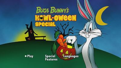 Bugs Bunny's Howl-oween Special Bugs Bunny39s HowlOween Special Animated Views