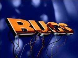 Bugs (TV series) Bugs TV series Wikipedia