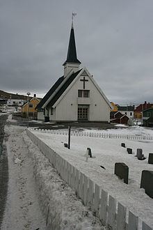 Bugøynes Chapel httpsuploadwikimediaorgwikipediacommonsthu