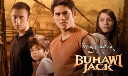 Buhawi Jack Buhawi Jack Stories by Top Bloggers on Notey