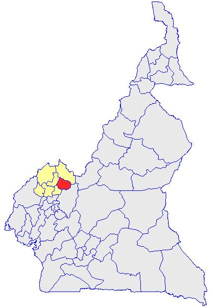 Bui (Cameroon department)