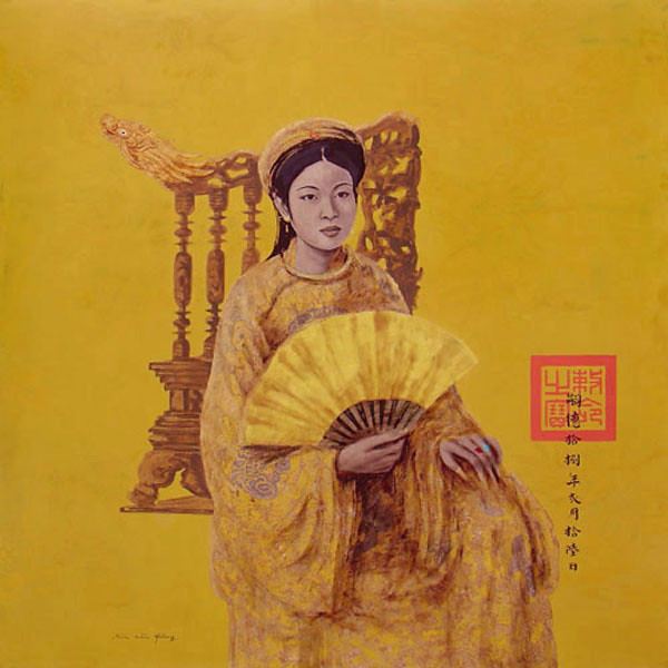 Bui Huu Hung Bui Huu Hung Previous Sales Toriizaka Art