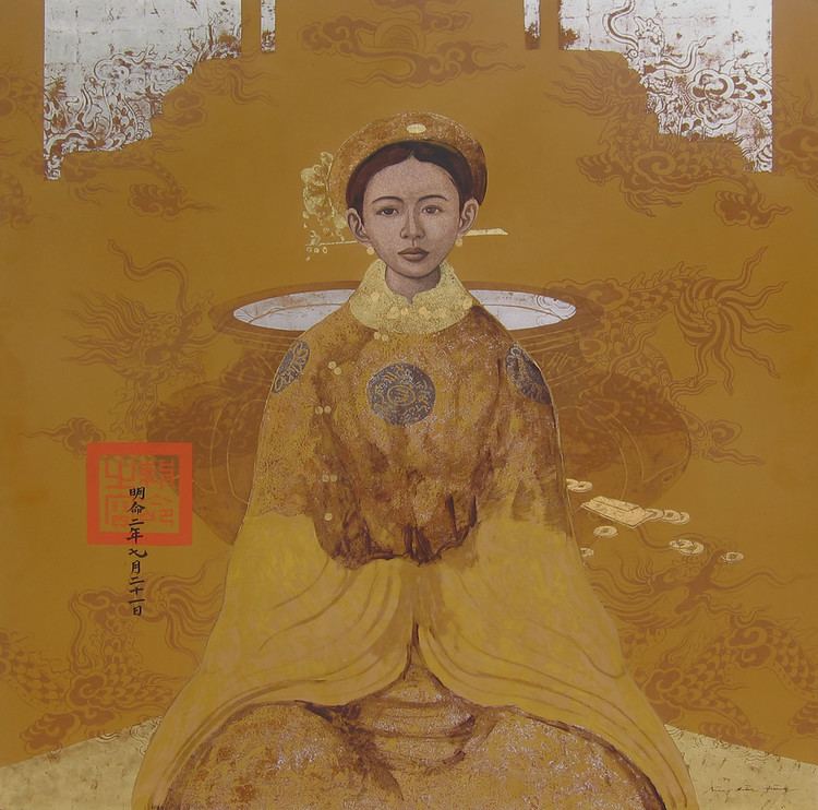 Bui Huu Hung Bui Huu Hung Previous Sales Toriizaka Art