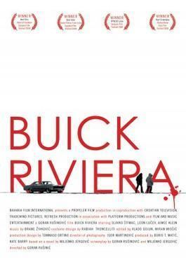 Buick Riviera (film) Buick Riviera film Wikipedia