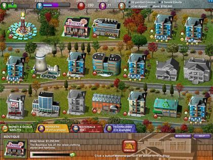 Build-a-lot BuildaLot 4 Power Source Walkthrough Guide amp Tips Big Fish