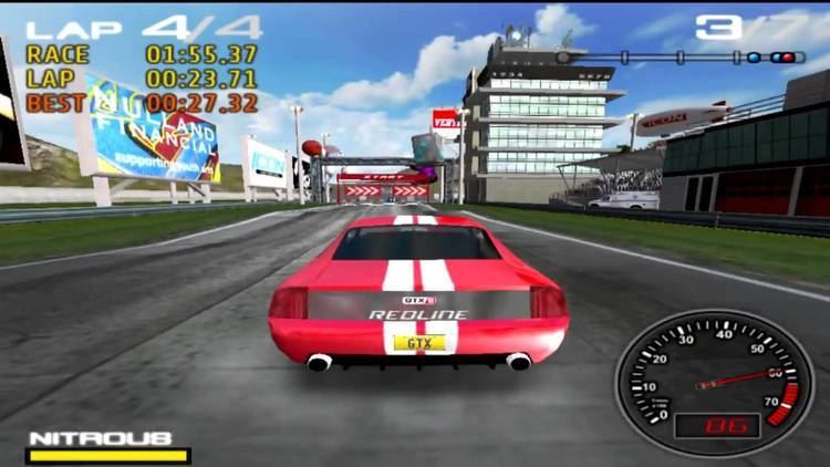 Build 'n Race Build 39n39 Race RomUlation Plays Wii YouTube
