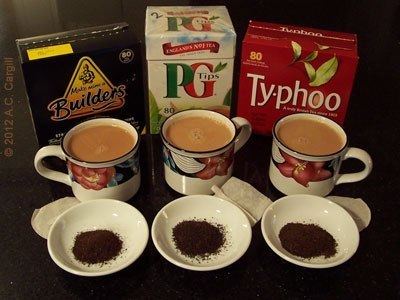 Builder's tea 3 Teas Compete Which Is the Better Builders Tea Tea Blog