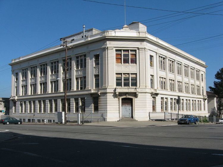 Building 101 (San Francisco)