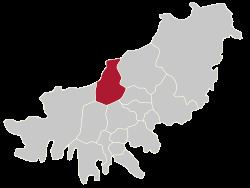 Buk District, Busan httpsuploadwikimediaorgwikipediacommonsthu