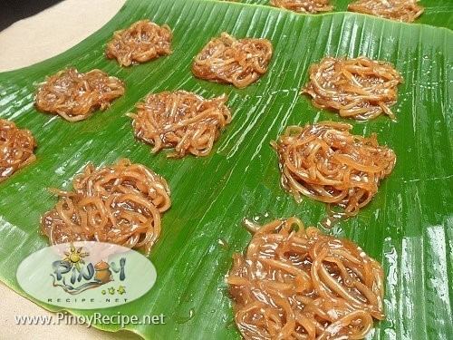 Bukayo Bukayo Recipe Filipino Recipes Portal