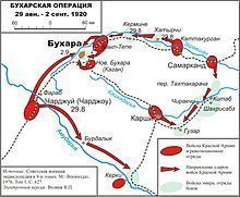 Bukhara operation (1920) httpsuploadwikimediaorgwikipediacommonsthu