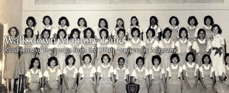 Bukit Bintang Girls' School Bukit Bintang Girls39 School