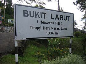 Bukit Larut httpsuploadwikimediaorgwikipediacommonsthu