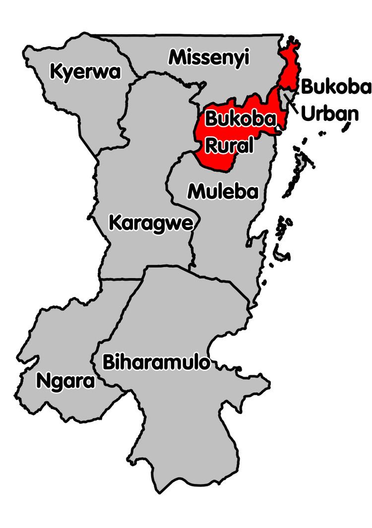 Bukoba Rural District