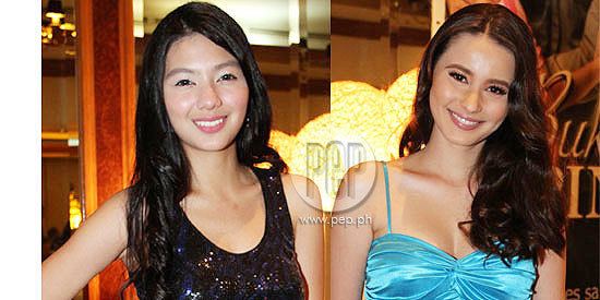 Bukod Kang Pinagpala Jackie Rice and Jennica Garcia take on mother roles for the first
