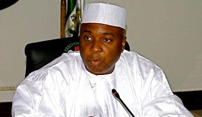 Bukola Saraki The Official Website of Senator Abubakar Bukola Saraki