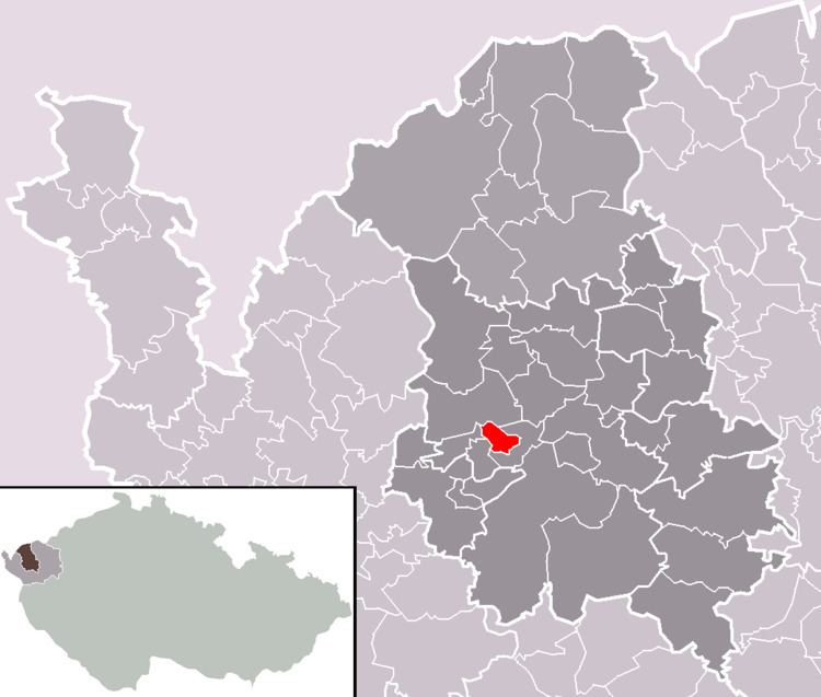 Bukovany (Sokolov District)