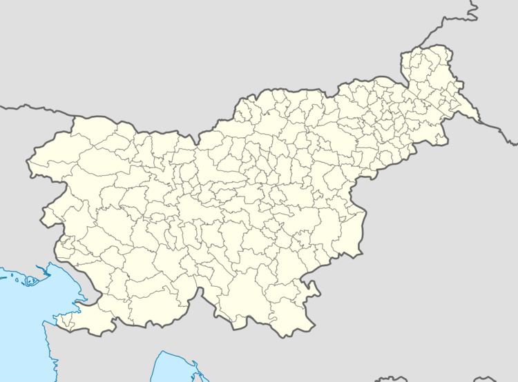 Bukovica, Ribnica