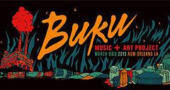 BUKU Music + Art Project BUKU Music Art Project Wikipedia