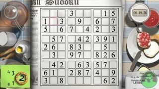 Buku Sudoku Buku Sudoku Xbox 360 IGN
