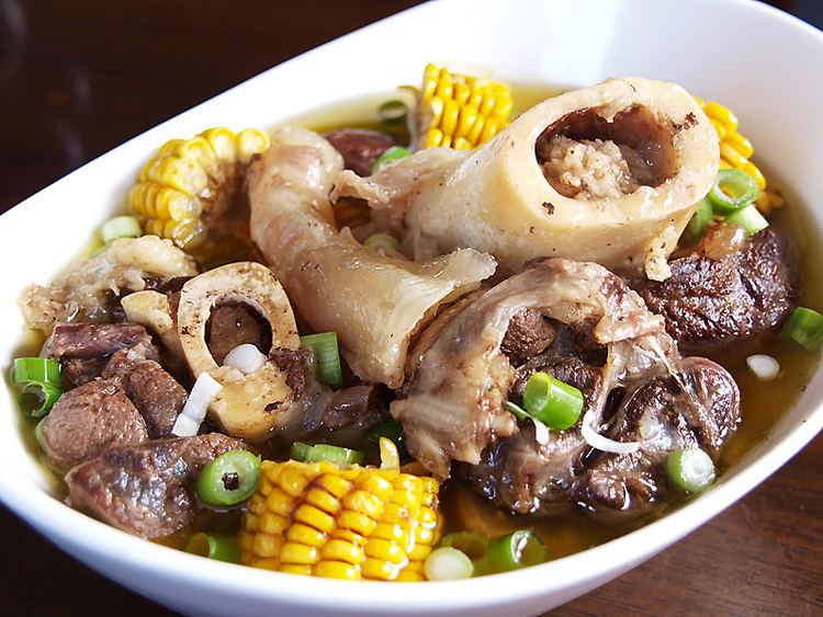 Bulalo Bulalo Recipe Kusina ni Master