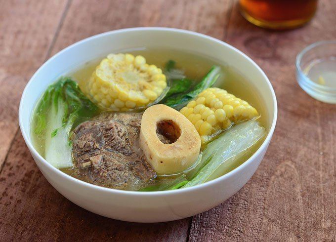 Bulalo Bulalo kawaling pinoy