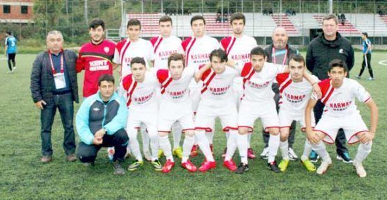 Bulancakspor U19 LG39NDE 20142015 SEZONU ARDINDAN 1926 BULANCAKSPOR