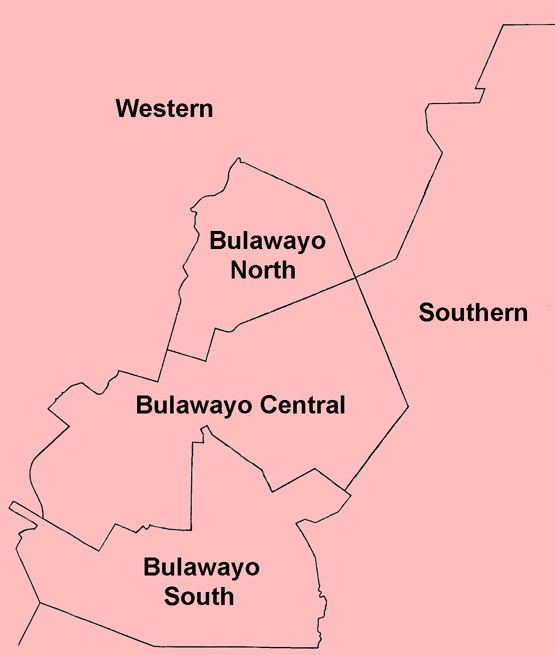 Bulawayo South