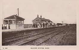 Bulford railway station httpsuploadwikimediaorgwikipediacommonsthu