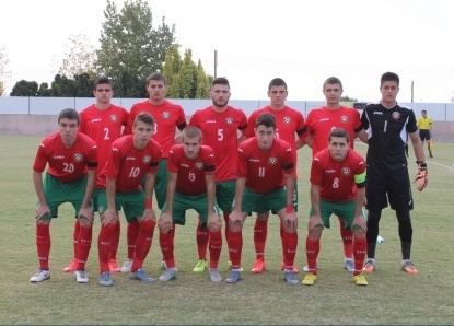 Bulgaria national under-19 football team bfunionbguploadsBULCYP1jpg