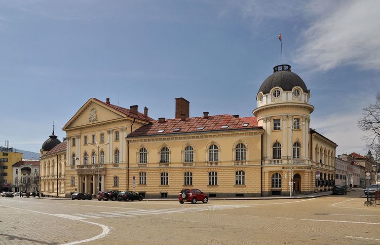 Bulgarian Academy of Sciences